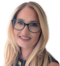 Antonia Roberts Headshot