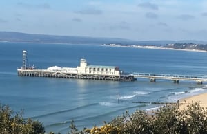 Bournemouth Pier