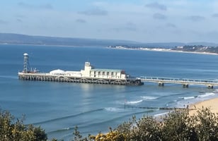 Bournemouth Pier