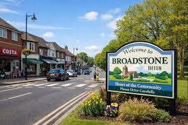 Broadstone Photo