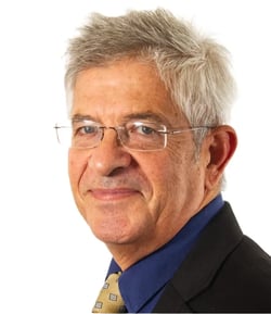 David Simpson Headshot