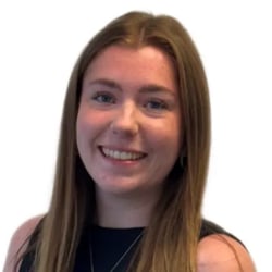 Ellie Muir Headshot