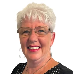 Helen Healy Headshot
