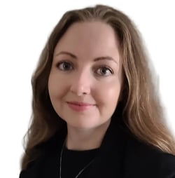 Hannah Stanley Headshot