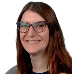 Kerry Hay Headshot