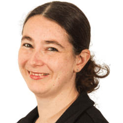 Katie Owen  Headshot