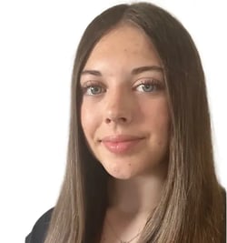 Keeley Britton  Headshot