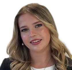 Lexie Granville Headshot
