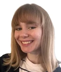 Lauren Peacock Headshot