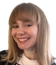 Lauren Peacock Headshot