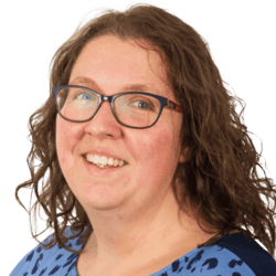 Laura Bowie Headshot