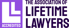 Lifetime lawyers