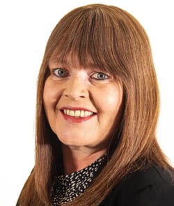 Lorraine Woodrow Headshot