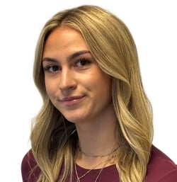 Lottie Hill Headshot