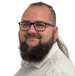 Martin Cousin Headshot