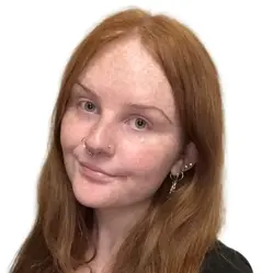 Mia King Headshot