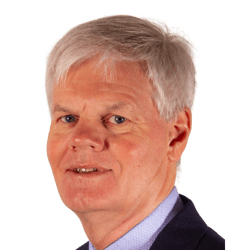 Roger Leedham