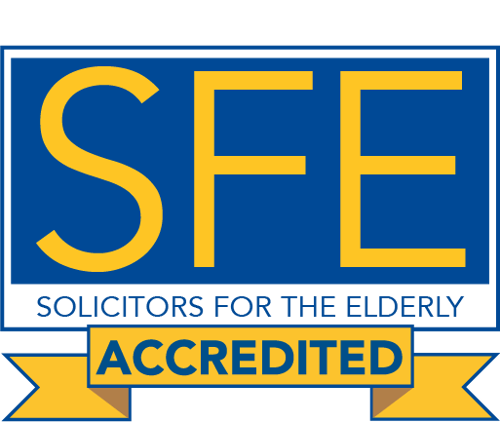 SFE Solicitors for the Elderly