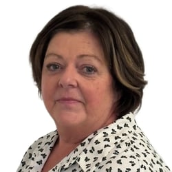 Sally-Anne Elleray Headshot