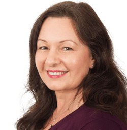 Clare Hallett Headshot