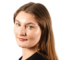 Grace Sheehy Headshot