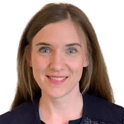 Inga Pope Headshot