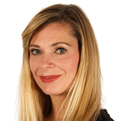 Lydia Barnett Headshot