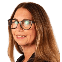 Michelle Vick Headshot