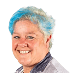 Ruth Elkins Headshot