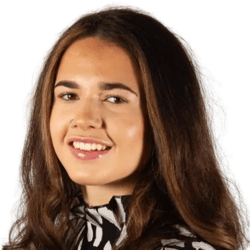 Sophie Morton Headshot