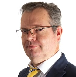 Anthony Weber Headshot