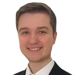 Thomas Stacey Headshot