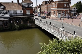 Tonbridge Town