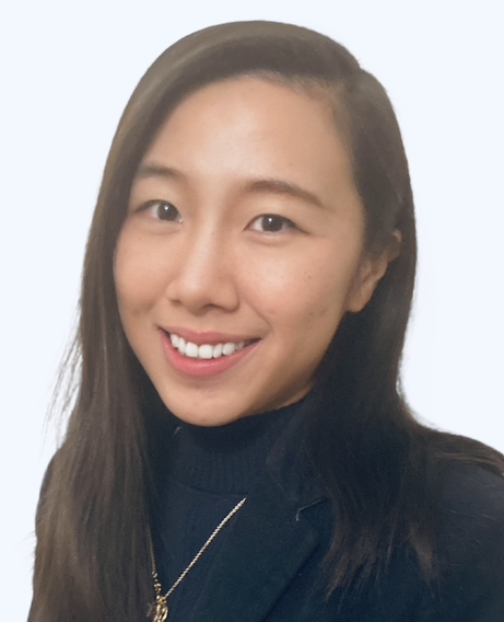 Antonia Chan