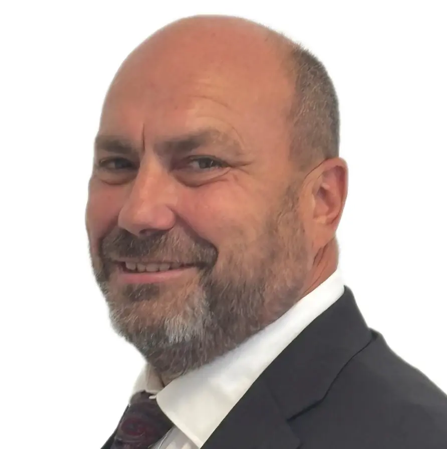 Adrian Randall Headshot