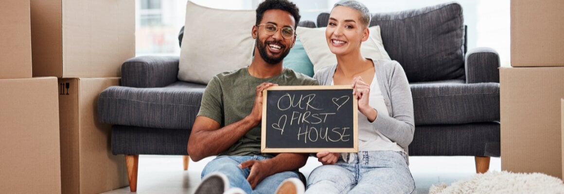 First-Time Buyers - What You Need To Know