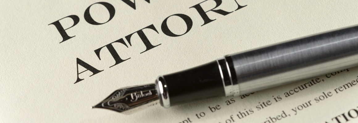 Busting The Myths Surrounding Lasting Powers Of Attorney