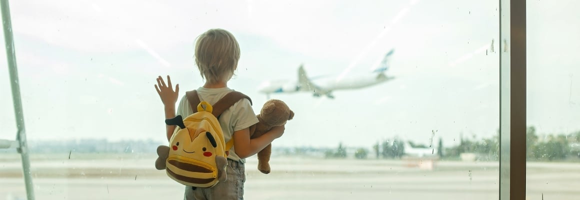 Divorce: I Want To Move Abroad With My Children. How Can I Do This?
