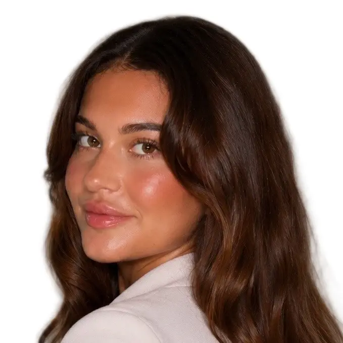 Jessica Saunders Headshot
