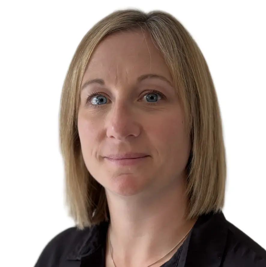 Emily Ferris Headshot