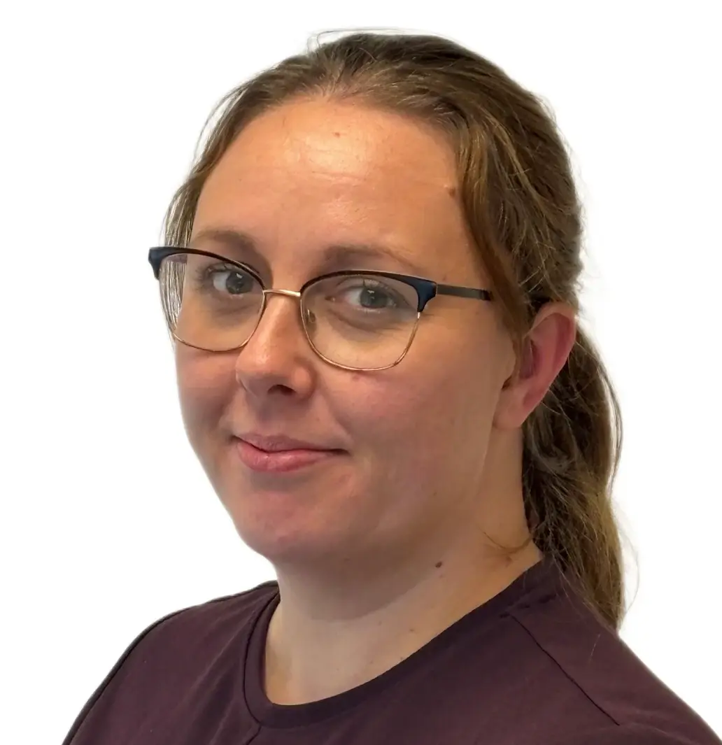 Emily Jordan Headshot