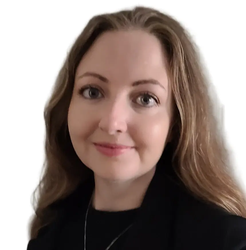 Hannah Stanley Headshot