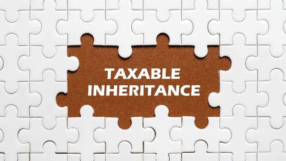 Pensions and Inheritance tax changes