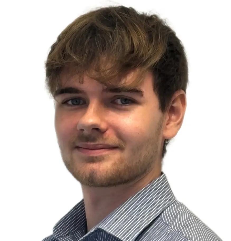 Jacob Emery Headshot