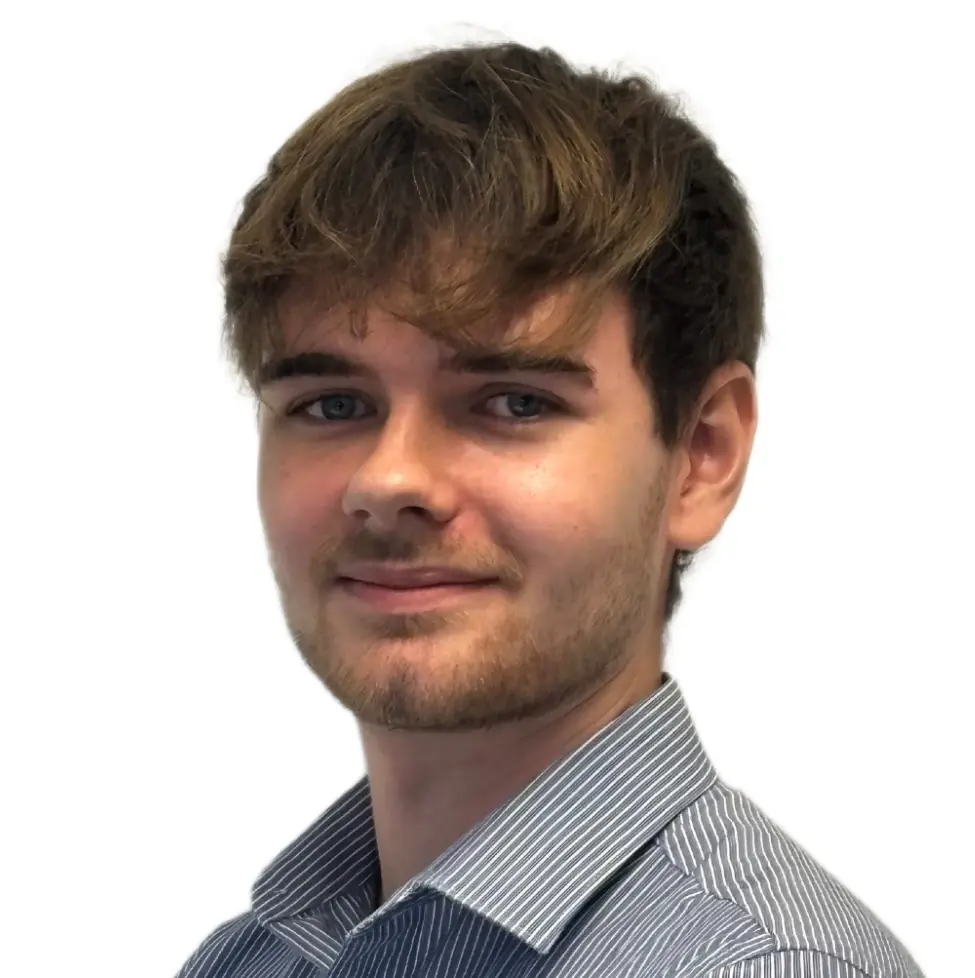 Jacob Emery Headshot