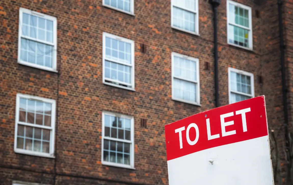 Renter's reform bill
