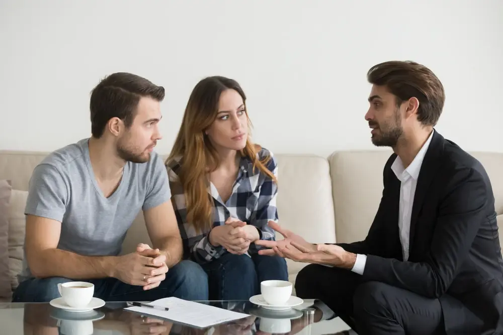 Landlord legal changes