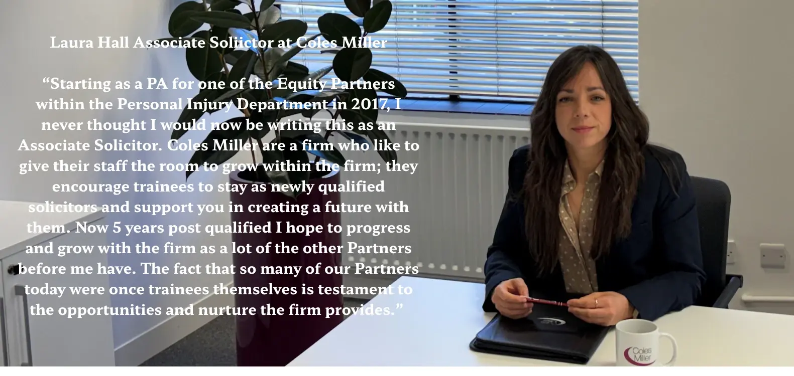 Laura Hall Quote1