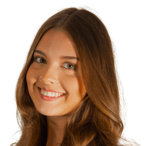 Lauren Newman Headshot