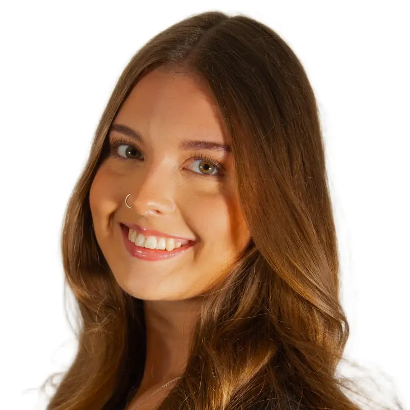 Lauren Newman Headshot